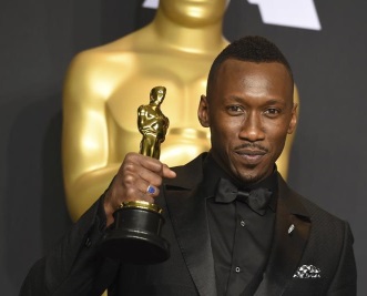 mahershala oscars